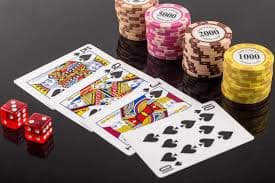 Filipino player logging in to perya casino on a mobile phone