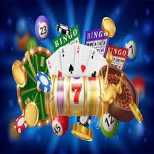 perya casino bingo card and number draw session for Philippines players
