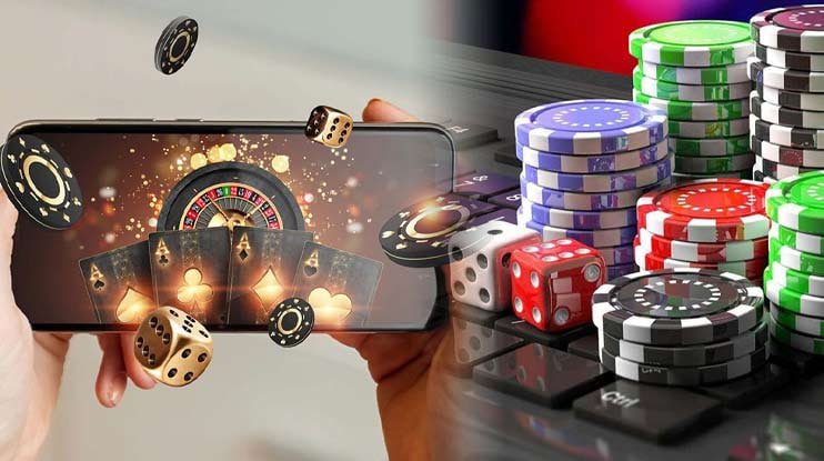 perya casino platform overview showing mobile gaming experience for Filipino players