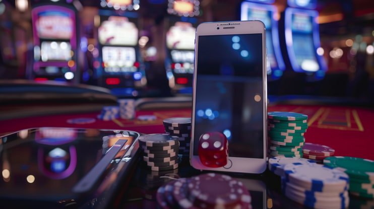 Bingo games section on perya casino for Philippines online players